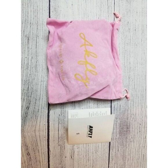 Women's 2 Piece Reflective Mermaid Bikini Small - Picture 10 of 10